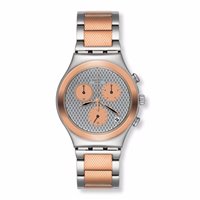 Orologio Swatch Irony in Acciaio YCS581G - YCS581G